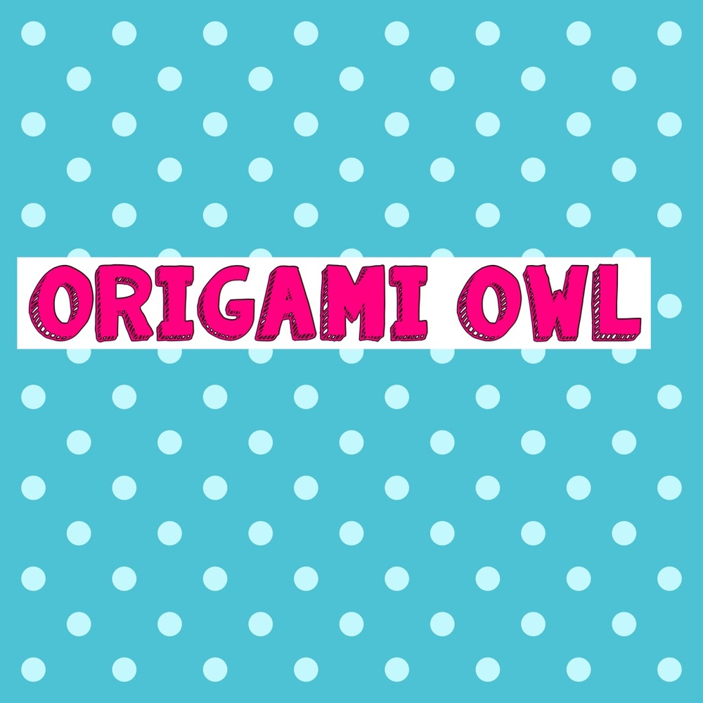 Origami Owl